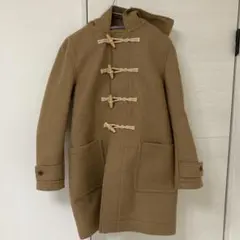 ダッフルコート