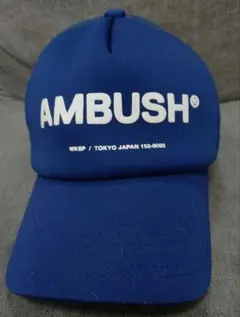 AMBUSH キャップのサムネイル