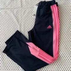 アディダス　ジャージ下　160cm 新品