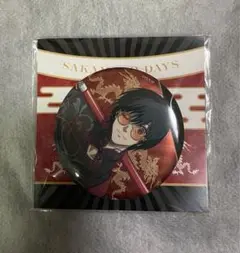 2025年最新】サカモトデイズ 南雲 缶バッジの人気アイテム