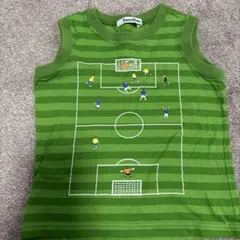 ファミリア タンクトップ 100