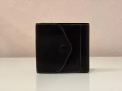 PORTER 二つ折り財布 レザー
