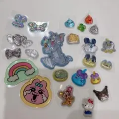 正規品 ＊ シール おすそわけ