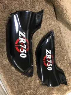 z2サイドカバー　ゼファー750 ドレミコレクションのサムネイル