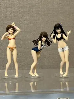 2026年最新】シンデレラガールズ フィギュアの人気アイテム - メルカリ
