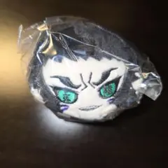 鬼滅の刃 劇場版 無限城 もちころりん8 獪岳 マスコット