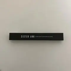 SISTER ANN ダブルエフェクト防水アイペンシル 05 シャンパンゴールド