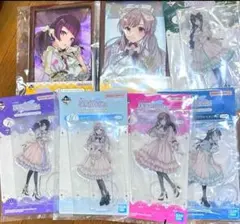 ウマ娘 トーセンジョーダン グッズ セット | Mercari