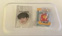 treasure ジェヒョク