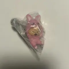 SKZOO PuppyM つまんでつなげてますこっと vol.2 ガチャ