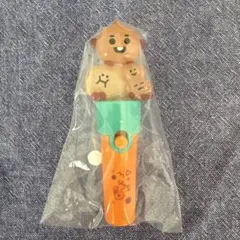 【お値下げ】BT21 SHOOKY ペンライト キーホルダー マスコット