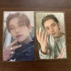 【~8/17限定出品】 SEVENTEEN ジョシュア トレカ