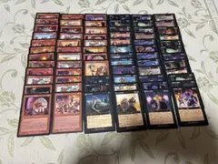 MTG 大量カードセット　まとめ売り 日本語・英語版