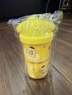 サンリオキャラクター大賞一番くじ　ポムポムプリン