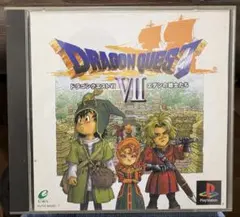ドラゴンクエスト7