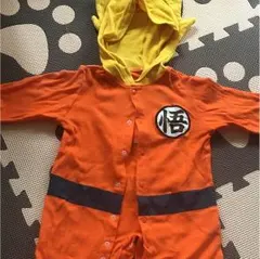 ロンパース 50~60cm