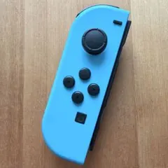 Switch ジョイコン 左 ネオンブルー ニンテンドー