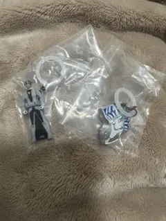 スーパー戦隊シリーズ　めじるしアクセサリー