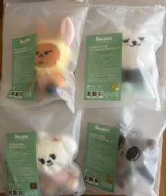 ★新品未開封★プルバトゥ バムグッ 2025年最新】txt プルバトゥ バムグッの人気アイテム - メルカリ