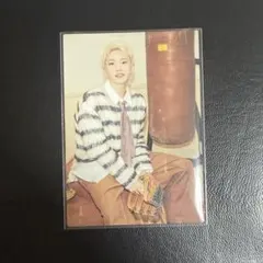 Holiday ホシ トレカ 52