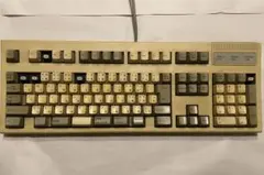 NMB RT8255CWE+R ATキーボードコネクタ（分割スペースバー） - メルカリ