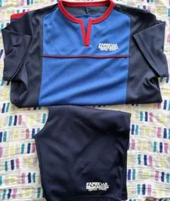 CENTRAL SPORTS セントラルスポーツ 体操服 150