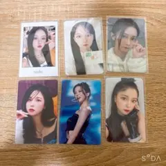 2026年最新】KEP1ER トレカ ユジンの人気アイテム - メルカリ