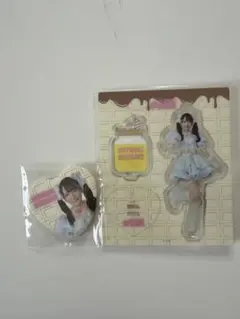 2026年最新】鈴木瞳美 アクスタ チョコの人気アイテム - メルカリ