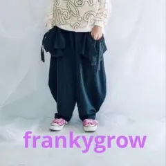 2026年最新】frankygrow レディース パンツの人気アイテム - メルカリ