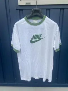 【NIKE】半袖Tシャツ　ホワイト　Lサイズのサムネイル