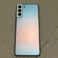 2026年最新】SAMSUNG 機種名：Galaxy S21+ 5G スマートフォン本体の