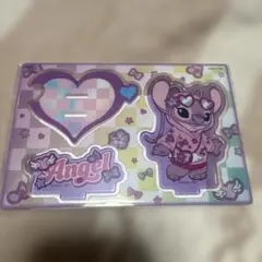 エンジェル　アクリルスタンド