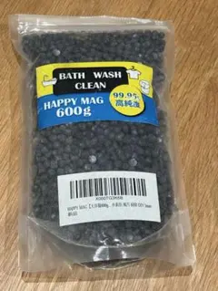 HAPPY MAG 高純度マグネシウム 450gのサムネイル