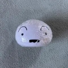 クレヨンしんちゃん カプセルトイ シロ