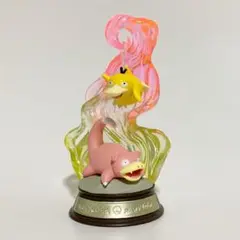 ヤドン　ビッパ　コダック　コイキング　フィギュア 2025年最新】コダック ヤドン フィギュアの人気アイテム - メルカリ