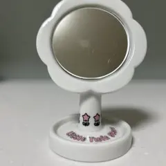 リトルツインスターズ 花形ミラー　キキ　ララ
