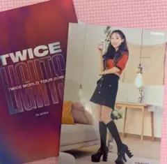TWICE ナヨン トレカ TWICE Lights