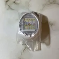 たまごっち　ミニチュアチャームコレクション4 めめっち　ガチャガチャ　未開封