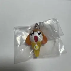 【本日発送】ケロロ軍曹 めじるしアクセサリー　タママ二等兵