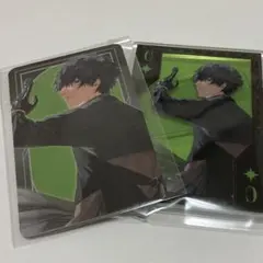 ブラックスター　ブラスタ　AGF 2025　グッズ（チームC カスミ）