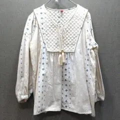 チャイハネトップス