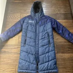 2025年最新】ベンチコート ジュニア 160 アスレタの人気アイテム