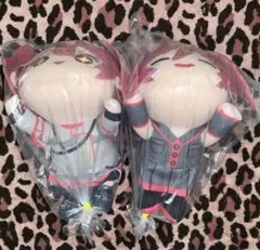 2025年最新】重音テト bigぬいぐるみの人気アイテム - メルカリ