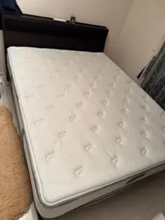 Beautyrest New Fit Pillow Top クィーン