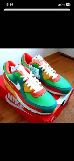 Nike Air Max