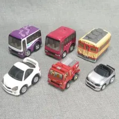 2025年最新】ちびっ子チョロQの人気アイテム - メルカリ