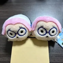 【値下げ中〜24日〆】ONEPIECE ワンピース ムギムギおてだま コビー