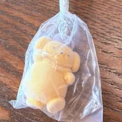 サンリオキャラクターズ ミニチュアチャーム ポムポムプリン