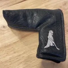 PING パターカバー