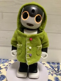 2026年最新】ロボホン 服の人気アイテム - メルカリ